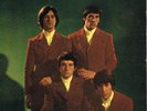 KINKS * Kwyet Kinks - A Well Respected Man + 3 * Swedish  Beat EP