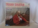 Frank Sinatra A Man And His Music Budweiser TV Special 33 RPM LP Reprise #5004