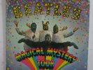 NM VINYL THE BEATLES MAGICAL MYSTERY TOUR