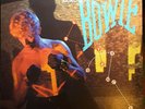 David Bowie ?– Let's Dance LP