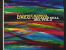 BARNEY KESSEL: Live At The Jazz Mill 1954, Vol. 2 LP (blue vinyl) Jazz