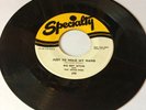 Big Boy Myles & The Shaw-Wees - Just To Hold My Hand (Specialty 590)