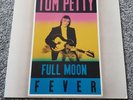 MCG 6034 - Tom Petty - Full Moon Fever - ID1034z - vinyl LP w/ inner uk Ex Cond