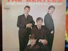The Beatles Introducing The Beatles LP 1964 pressing version two
