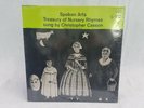 Treasury of Nursery Rhymes Christopher Casson Arthur Klein Vol 2 Sealed