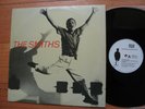 SMITHS - BOY WITH THE THORN IN HIS SIDE -Aussie WHITE LABEL PROMO 12