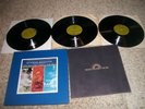 Rod McKuen & Anita Kerr 3 LP Box Set-The Sea,The Earth,The Sky-1968-Booklet-EX+
