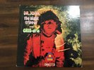 Dr. John The Night Tripper GRIS-GRIS 1968 Vinyl LP Atco Records 33-234 MONO