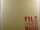 BEATLES File Under 12
