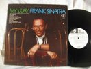 Frank Sinatra My Way Stereo White Label Promo Reprise LP Record MINT- SCARCE SEE