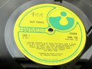 Deep Purple SELF TITLED 1969 THIRD ALBUM UK 1st Press A1/B1 No EMI PLAYS NM/EX+
