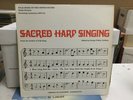 Sacred Harp Singing Library Of Congress Reissue Alan Lomax George Jackson