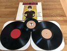 THE JAM - YOUNG MAN FROM WOKING 2 x LP SET PLUS 7” VINYL - PAUL WELLER