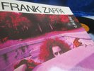 FRANK ZAPPA ?? HOT RATS ?? TOP ZUSTAND ORIG. GERMAN PRESS FOLDOUTCOVER