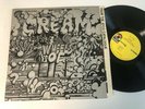 Cream 2 LP Wheels Of Fire NM