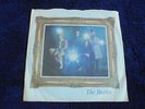 The Beatles - Strawberry Fields Forever 1967 UK 45 PARLOPHONE w/PICTURE SLEEVE