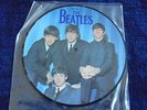 The Beatles - A Hard Days Night 1984 UK 7