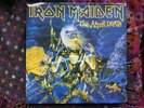 Live After Death - Iron Maiden -1985 EMI Records - Double Lp & Booklet: Ex+
