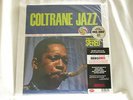 JOHN COLTRANE Coltrane Jazz McCoy Tyner Elvin Jones 180 gram HQ vinyl SEALED LP