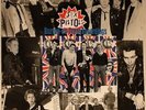 Sex Pistols Vinyl Lp Burton-On-Trent Recordings Sealed Live Recording