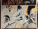 Misfits - Live Night of the Living Dead Vinyl LP NM/NM