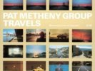 PAT METHENY: TRAVELS [LP vinyl]