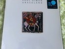 Paul Simon Graceland Sealed Vinyl LP Includes You Can Call Me Al