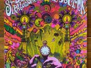The Dukes Of Stratosphear – 25 O’Clock – Garage Rock-Psych Rock Vinyl LP-XTC -UK
