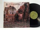 BLACK SABBATH LP 1st Album 1970  Warner Brothers ozzy osbourne