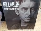 LP Paul Weller - Rockplast dusseldorf 199 ( red vinyl ) New vinyl record