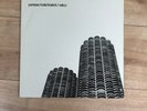 Wilco - Yankee hotel foxtrot double vinyl record gate fold sleeve - Nonesuch