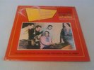 ELVIS - MILLION DOLLAR QUARTET LP MINT SEALED  OMD 001 JOHNNY CASH JERRY LEE