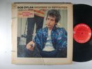 BOB DYLAN Highway 61 Revisited LP COLUMBIA 2 EYE MONO CL 2389 RARE HYPE M-