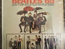 The Beatles - Beatles '65 Vinyl LP - Rare Lime Green Labels - Capitol ST 2228
