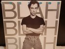 SEALED Iggy Pop - Blah Blah Blah LP Vinyl Record 1986 A&M SP5145 NEW Bowie
