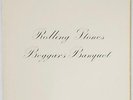 The Rolling Stones ?– Beggars Banque Vinyl LP *London Records* (NM)