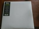Beatles white album vinyl sealed (2012)