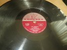 78RPM Cadence 1247 The Chordettes, Mr. Sandman (Huge Hit) / Wanna See Cryin' VV+