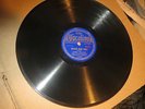 78RPM Vocalion Sidney Sid Phillips, Message from Mars / Swing Patrol nice E-