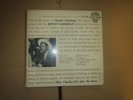 45RPM Columbia B-504 Double EP Benny Goodman + Charlie Christian high grade E