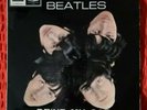 The Beatles - Drive My Car - Spanish 7