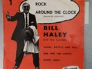 EP-1957 Bill Haley & His Comets
