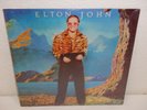ELTON JOHN Caribou 1974 FACTORY SEALED ORIGINAL LP MCA Records MCA-2116
