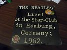 Beatles Live at the Star Club in Hamburg Germany 1962 Bellaphon Sealed LP
