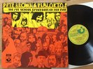 1970 England original LP Pete Brown & Piblokto  ?Things May Come And Things May