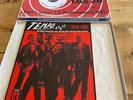 Tempo : Sie verlassen den amerikanischen Sektor,2-LP-Box,limitiert,klares Vinyl,