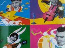 Northside Chicken Rhythms BRIT INDIE FACTORY 1991 ORIGINAL 12'' LP INSERT RAREST
