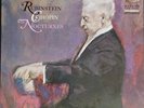 “Chopin: The Nocturnes - Rubinstein” 2-LP Box Set w/Leaflet, RCA Victor Red Seal