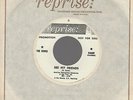 KINKS   SEE MY FRIENDS / NEVER MET A GIRL LIKE YOU   1965 REPRISE WLP PROMO   EX