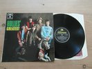 THE HOLLIES' GREATEST- GREAT AUDIO-1st UK MONO PRESS - EX+ VG+ VINYL LP 1968